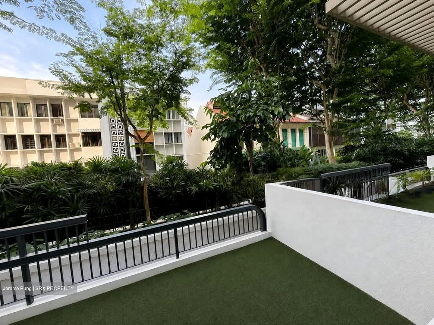 RESIDENCES AT EMERALD HILL (D9), Apartment #595901071